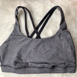Lululemon Bra